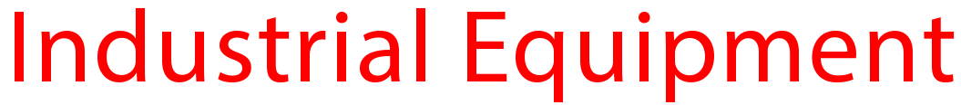 Industrial Equipment